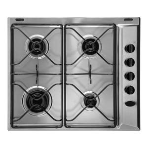 ignis gas hob